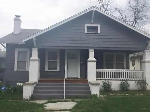 Home Away From Home